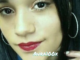 Aura100x