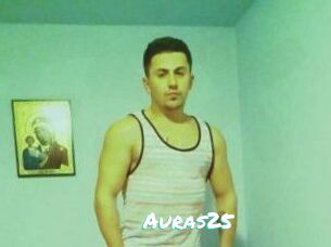 Auras25