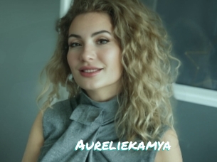 Aureliekamya
