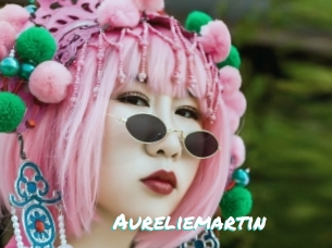 Aureliemartin