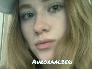 Auroraalberi
