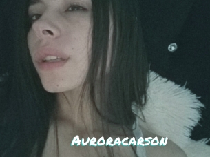 Auroracarson