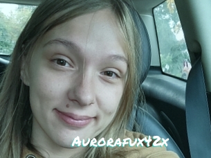 Aurorafux42x
