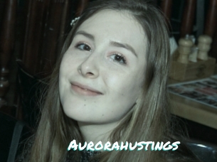 Aurorahustings