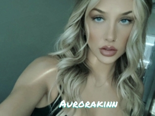 Aurorakinn
