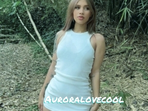 Auroralovecool
