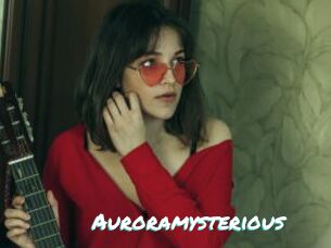 Auroramysterious