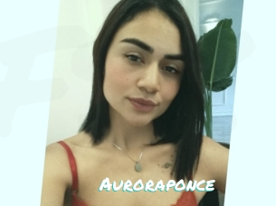 Auroraponce