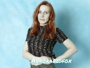 Auroraredfox