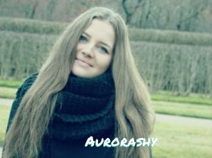 Aurorashy