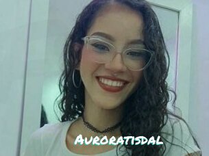 Auroratisdal