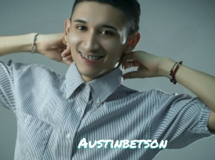 Austinbetson