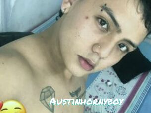 Austinhornyboy