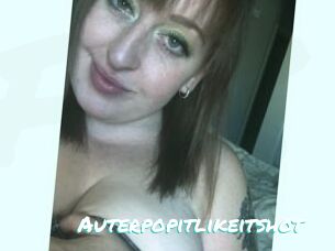 Auterpopitlikeitshot