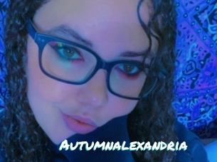 Autumnalexandria