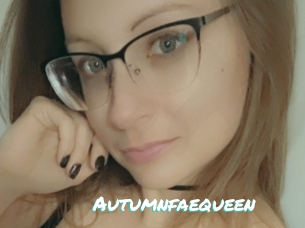 Autumnfaequeen