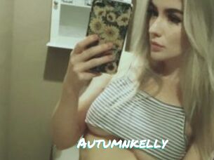 Autumnkelly