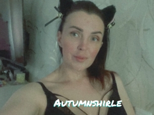 Autumnshirle