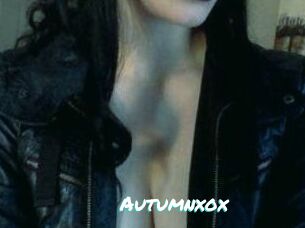 Autumnxox