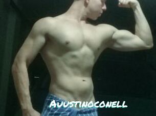 Auustinoconell