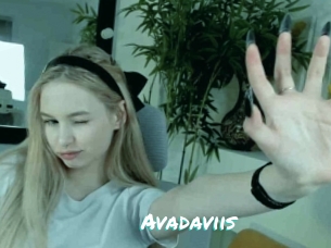 Avadaviis