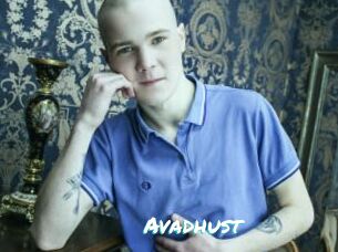 Avadhust