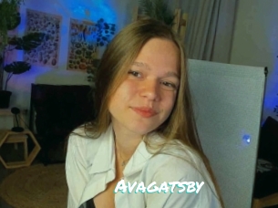 Avagatsby