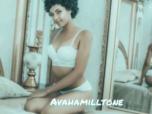 Avahamilltone