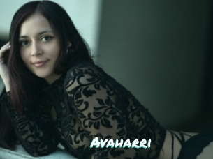 Avaharri