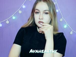 Avahealthy