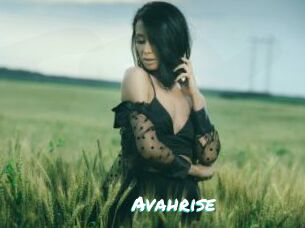 Avahrise