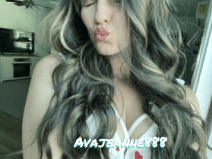 Avajeanne888