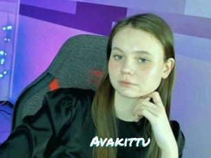 Avakittu
