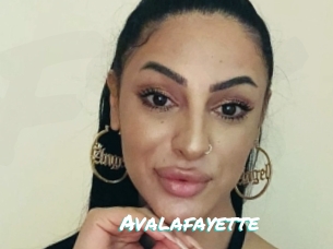 Avalafayette