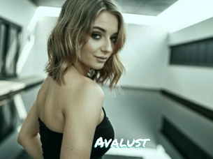 Avalust