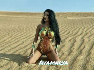 Avamarya