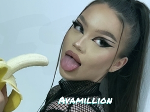 Avamillion