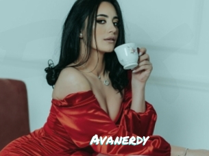 Avanerdy