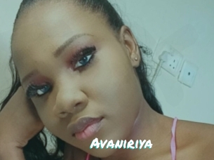 Avaniriya