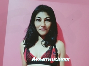 Avanthikaxxx