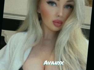 Avanyx