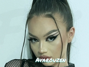 Avarouzen