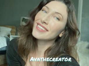 Avathecreator
