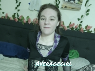 Averagegirl