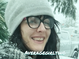 Averagegirltwo
