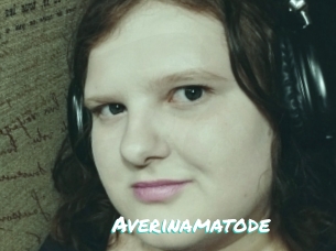 Averinamatode