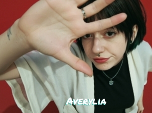 Averylia