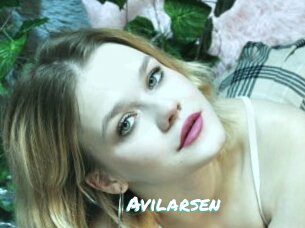 Avilarsen