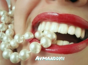Avmanddyii