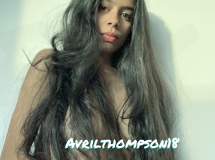 Avrilthompson18